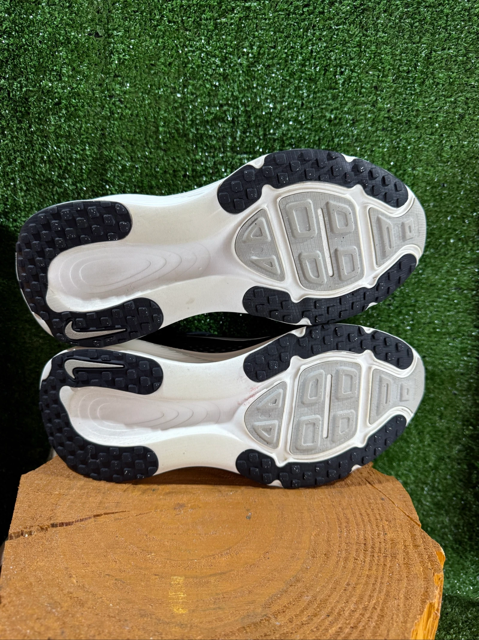 Nike Vomero 18 Running Road Size EU 40.5 JP 26 – photo 13